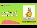 Download Lagu Ku Kira Tunas Ku Kan Jadi Bambu | Bunga Sirait-Sembilu Penikam Jiwa Lyric Video