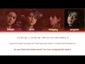 BTS (방탄소년단) - Outro: Does That Make Sense? (그게 말이 돼?) (Color Coded Lyrics Eng/Rom/Han)