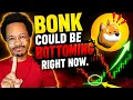 BONK Could Explode in the 2027 Bull Market