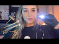 Administering your Annual ASMR Medical Examination