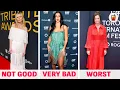 Download Lagu The WORST Red Carpet Looks From the Toronto International Film Festival  🥤 Rumour Juice