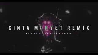 Download DJ CINTA MONYET 🔥 VIRAL TERBARU TIKTOK FULL BASS JEDAG JEDUG MP3
