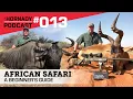 Download Lagu Ep. 013 - African Safari - A Beginner's Guide