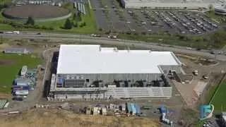 T5 Portland Site Selection T5 Data Centers