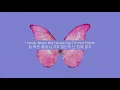 🦋Butterflies - Johnny Stimson 조니 스팀슨 가사해석 '우린 나비가 될 거야' 🦋