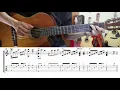 Download Lagu Chrisye - Kala Sang Surya Tenggelam Guitar Tutorial