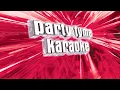 Nelly - Pimp Juice (Karaoke Version)