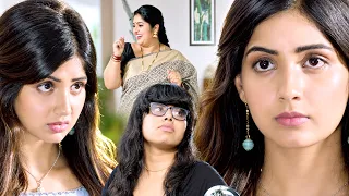Naga Shaurya & Kashmira Teugu Movie Scenes | @ Nartanasala | @TeluguMoviesVolga