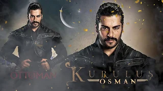 Download Kuruluş Osman Müzikleri   Jenerik V4 ©   The Ottoman Theme Song V4 MP3