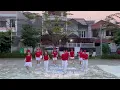 Download Lagu Indonesia Pasti Maju - Linedance
