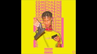 Comethazine x Joey Trap - Sesame Street