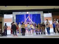 Lagu Degdegan Final Pamela Ghaniya VS Mikayla Channel VS Cristiannoel #botanisquaremall#blinkkidsofficial