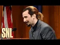Download Lagu Johnny Depp and Amber Heard Trial Cold Open - SNL