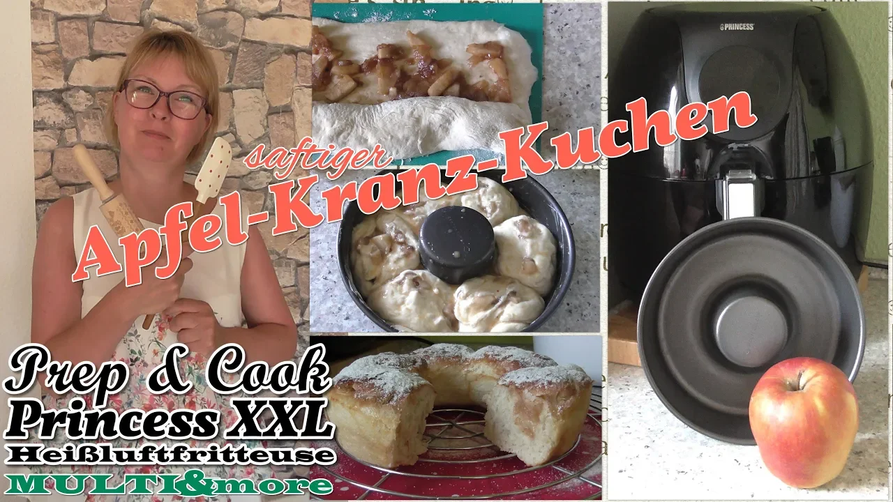 Thermomix TM31 - Feuchtigkeitscreme - selfmademan84. 