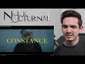 Metal Musician Reacts to Spiritbox | Constance |