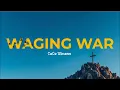 CeCe Winans - Waging War (Lyric Video)