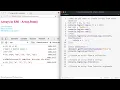 26 Array from collections strings arguments - Modern JavaScript ES6