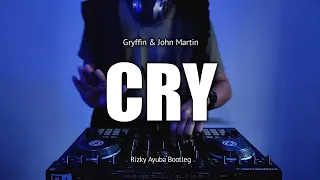 Download Gryffin,John Martin - Cry (Rizky Ayuba Bootleg) MP3