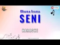 Download Lagu SENI - Karaoke Dangdut Original | Rhoma Irama
