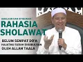 Download Lagu Amalkan \u0026 Istiqomah | Belum Sempat Minta Hajatmu Akan Dikabulkan| Habib Novel Alaydrus