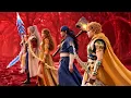 [ロマサガ1×女性ボーカル] Romancing SaGa「決戦！サルーイン」Female Vocal × Epic Fantasy Folk | " Coup de Grace "