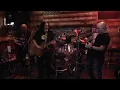 BAD INTENT LIVE AT THE ROCKAWAY RIVER BARN 10 14 22 COLD GIN - DEUCE