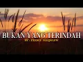 Download Lagu Fresly Nikijuluw - Bukan Yang Terindah (Lirik) 🎶