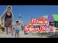 Carter County Free Fair - Ardmore Oklahoma THE KOEN S