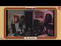 Tini Gessler live on Plump'd | Dirtybird Live