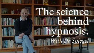 How Does Hypnosis Work