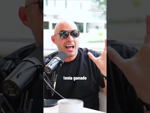 Hizo 500,000 dólares mientras cruzaba el Atlántico