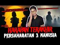 Download Lagu PERMINTAAN TERAKHIR - JANJI JUNI TERAKHIR