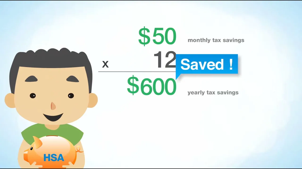 High-Deductible Health Plan (HDHP) and Health Savings Account (HSA) Basics