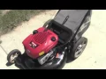 Craftsman Readystart 917 371970 Push Mower