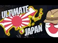 Hoi4 Guide The Ultimate Japan in 2024