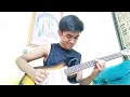 That's not how this works - Charlie puth - Guitar cover played by djrocks2301