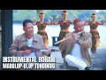 Lagu Gondang, Uning-uningan Rohani - Marolop-olop Tondingki | Instrumental Rohani Kristen - Tortor Rohani