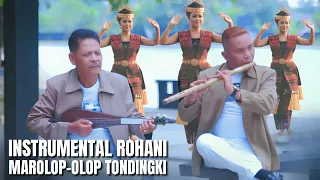 gondang uning uningan rohani marolop olop tondingki instrumental rohani kristen tortor rohani