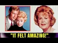 He Was MASSIVE - Sandra Dee Confesses Everything In Her Memoir