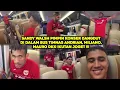 Download Lagu Sandy Walsh Pimpin Konser Dangdut di Dalam Bus Timnas Andrian, Miliano, Mauro Dkk Ikutan Joget🤣🤣