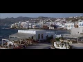 Download Lagu Bourne Identity Ending Scene (Mykonos)