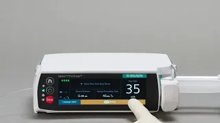 Spaceplus Different bolus options