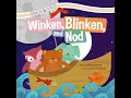 Winken, Blinken, and Nod