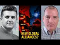 Alex Krainer: War, Alliances, and Power Plays: The Middle East \u0026 Europe Are Transforming