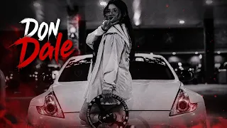 🔥 ديل دون ديل | Mzade - Don Dale (Original Mix) Ft. Don Omar 🔊 Bass Boosted 2026 🎧