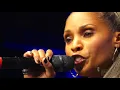 Adina Howard at The MViSA Awards