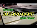 BAYANGANMU KARAOKE NADA CEWEK KORG PA700