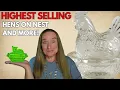 Hens on Nest Collector Scene What s Actually Worth Money