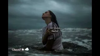 بدون موسيقى   الشامي دكتور      دندنها