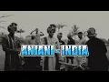 Lagu BRINGIN HOME - Anjani (feat. NOX, Dizze Nesian) - INDIA STYLE COVER